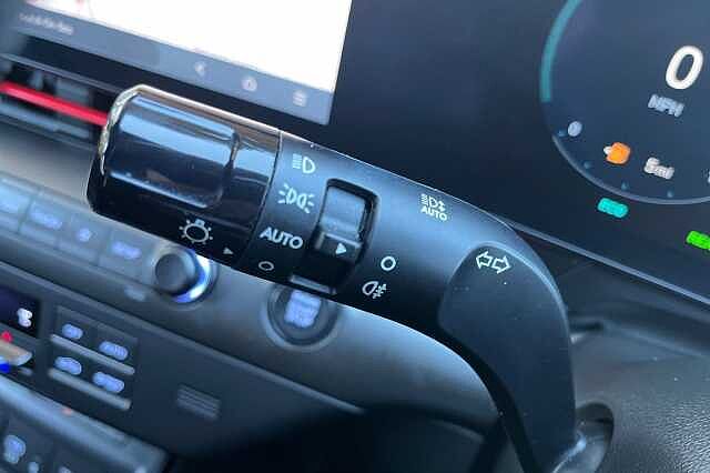 Hyundai KONA 1.6 GDi Hybrid N Line 5dr DCT Grey