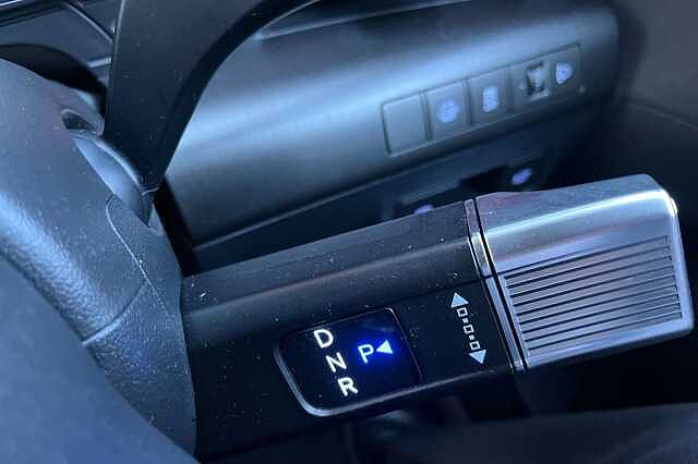 Hyundai KONA 1.6 GDi Hybrid N Line 5dr DCT Grey