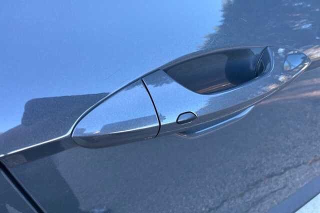 Hyundai KONA 1.6 GDi Hybrid N Line 5dr DCT Grey