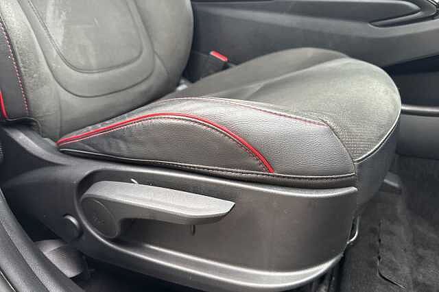 Hyundai TUCSON 1.6 TGDi Hybrid 230 N Line 5dr 2WD Auto Grey