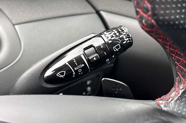Hyundai TUCSON 1.6 TGDi Hybrid 230 N Line 5dr 2WD Auto Grey