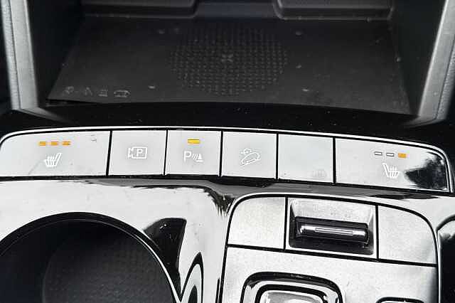 Hyundai TUCSON 1.6 TGDi Hybrid 230 N Line 5dr 2WD Auto Grey