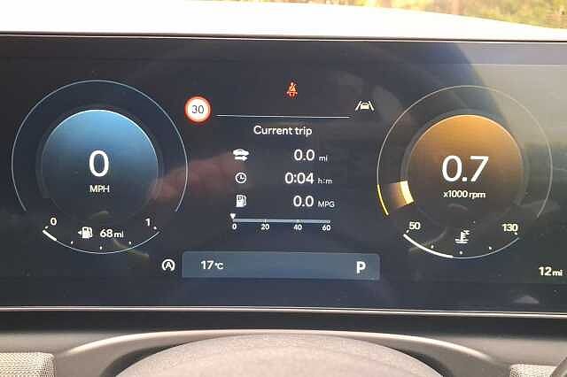 Hyundai TUCSON 1.6T 150 Premium 5dr DCT Grey