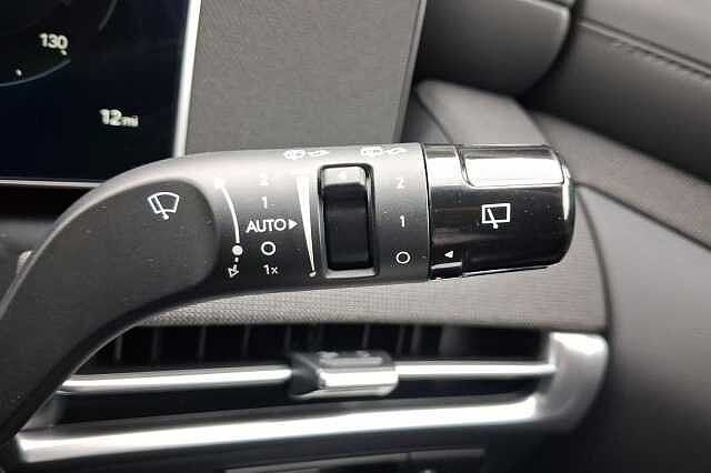 Hyundai TUCSON 1.6T 150 Premium 5dr DCT Grey