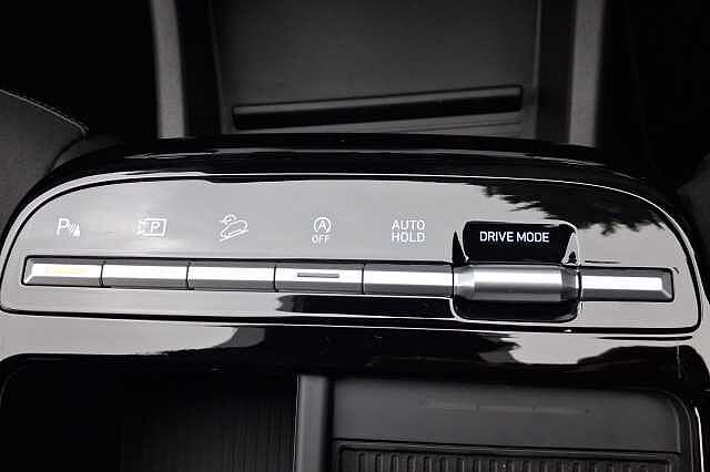 Hyundai TUCSON 1.6T 150 Premium 5dr DCT Grey