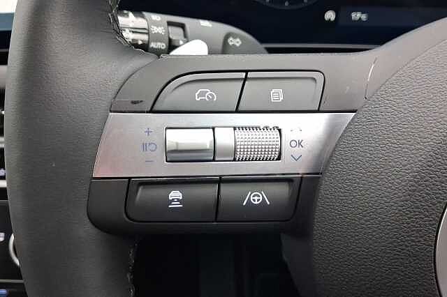 Hyundai TUCSON 1.6T 150 Premium 5dr DCT Grey