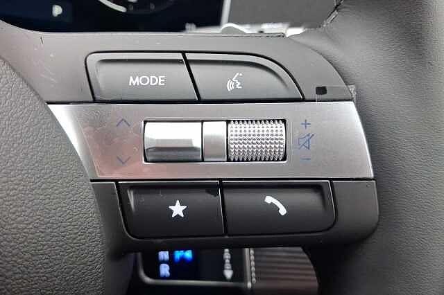 Hyundai TUCSON 1.6T 150 Premium 5dr DCT Grey