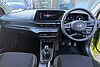 Hyundai I20 1.0T GDi Premium 5dr Yellow