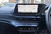 Hyundai I20 1.0T GDi Premium 5dr Yellow