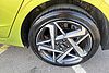 Hyundai I20 1.0T GDi Premium 5dr Yellow