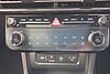 Hyundai TUCSON 1.6T Hybrid N Line S 5dr 4WD Auto Grey