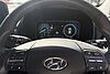 Hyundai KONA 1.6 GDi Hybrid Ultimate 5dr DCT White