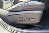 Hyundai KONA 1.6 GDi Hybrid Ultimate 5dr DCT White