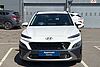 Hyundai KONA 1.6 GDi Hybrid Ultimate 5dr DCT White