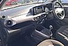 Hyundai I10 1.0 [63] Premium 5dr Auto [Nav] Black