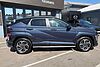 Hyundai KONA 1.6 GDi Hybrid N Line S 5dr DCT Blue