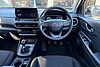 Hyundai KONA 1.0 TGDi 48V MHEV Premium 5dr Black