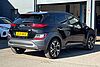 Hyundai KONA 1.0 TGDi 48V MHEV Premium 5dr Black