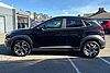 Hyundai KONA 1.0 TGDi 48V MHEV Premium 5dr Black