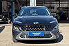 Hyundai KONA 1.0 TGDi 48V MHEV Premium 5dr Black