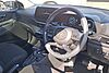 Hyundai I20 1.0T GDi Ultimate 5dr DCT Blue