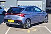 Hyundai I20 1.0T GDi Ultimate 5dr DCT Blue