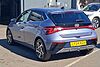 Hyundai I20 1.0T GDi Ultimate 5dr DCT Blue