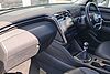 Hyundai TUCSON 1.6 TGDi Ultimate 5dr 2WD Black