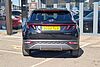 Hyundai TUCSON 1.6 TGDi Ultimate 5dr 2WD Black