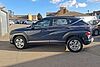 Hyundai KONA 1.6T 138 Advance 5dr DCT Blue