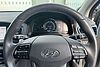 Hyundai IONIQ 1.6 GDi Hybrid Premium SE 5dr DCT Silver