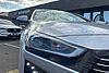 Hyundai IONIQ 1.6 GDi Hybrid Premium SE 5dr DCT Silver