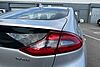 Hyundai IONIQ 1.6 GDi Hybrid Premium SE 5dr DCT Silver