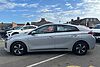 Hyundai IONIQ 1.6 GDi Hybrid Premium SE 5dr DCT Silver