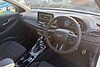 Hyundai I30 1.5T GDi 48v Hybrid N Line 5dr DCT White