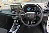 Hyundai I30 1.5T GDi 48v Hybrid N Line 5dr DCT White