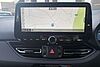 Hyundai I30 1.5T GDi 48v Hybrid N Line 5dr DCT White