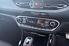Hyundai I30 1.5T GDi 48v Hybrid N Line 5dr DCT White