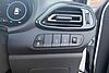 Hyundai I30 1.5T GDi 48v Hybrid N Line 5dr DCT White