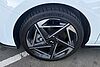 Hyundai I30 1.5T GDi 48v Hybrid N Line 5dr DCT White
