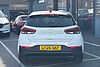 Hyundai I30 1.5T GDi 48v Hybrid N Line 5dr DCT White