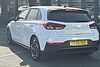 Hyundai I30 1.5T GDi 48v Hybrid N Line 5dr DCT White