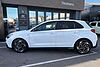 Hyundai I30 1.5T GDi 48v Hybrid N Line 5dr DCT White