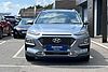 Hyundai KONA 1.6T GDi Blue Drive Premium GT 5dr 4WD DCT Silver