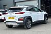 Hyundai KONA 1.6 GDi Hybrid Premium 5dr DCT White