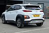 Hyundai KONA 1.6 GDi Hybrid Premium 5dr DCT White