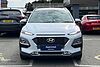 Hyundai KONA 1.6 GDi Hybrid Premium 5dr DCT White