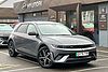 Hyundai IONIQ 5 239kW N Line 84 kWh 5dr AWD Auto Grey