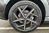 Hyundai IONIQ 5 239kW N Line 84 kWh 5dr AWD Auto Grey