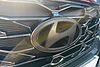 Hyundai TUCSON 1.6T 48V MHD N Line 5dr DCT Red